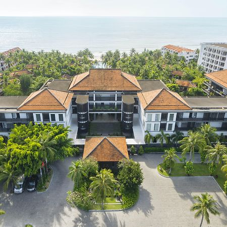 Anantara Mui Ne Resort Exterior foto