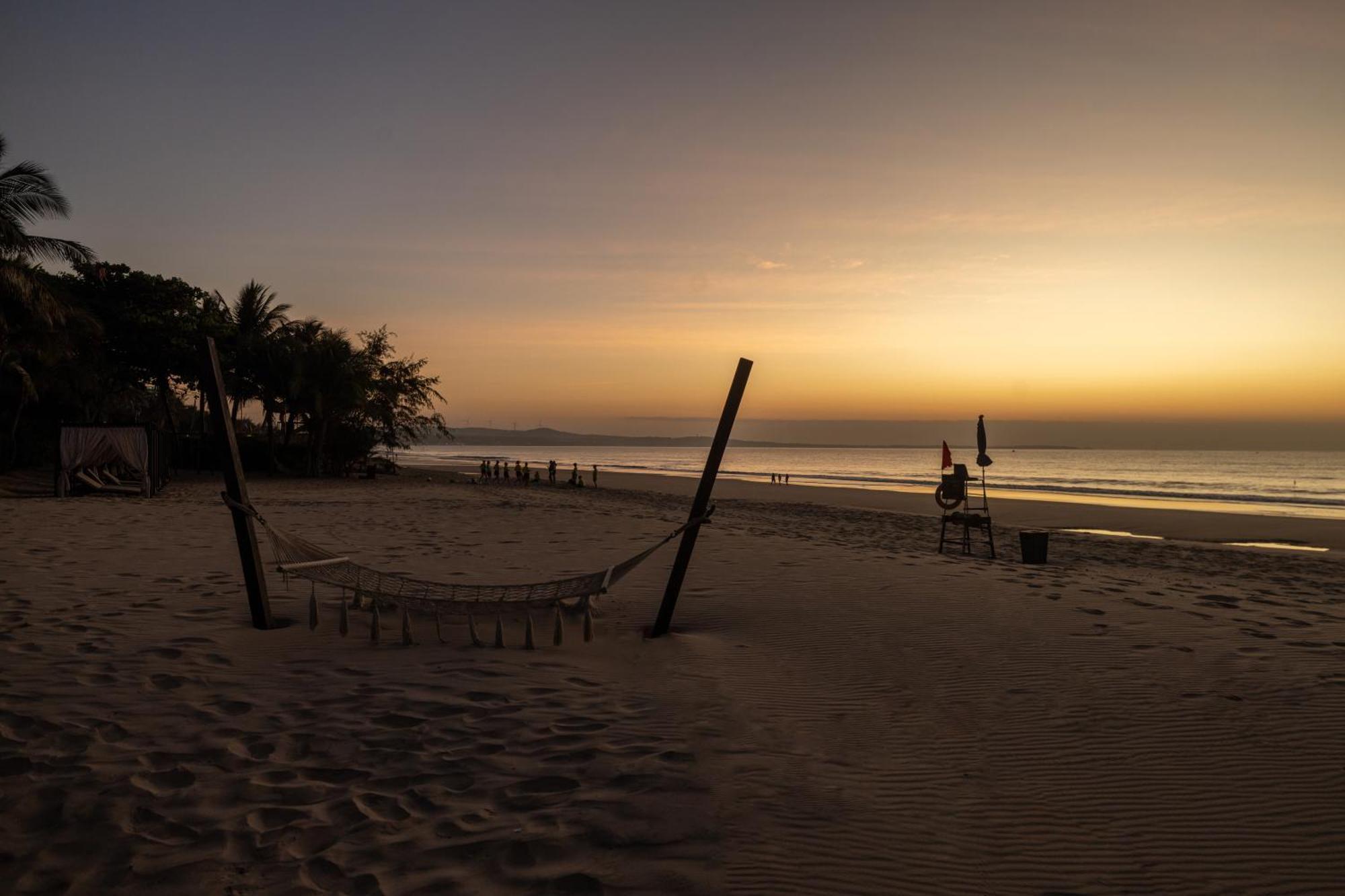 Anantara Mui Ne Resort Exterior foto